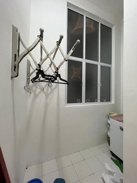 Condominium for Rent at QuayWest Residence - Angel Goey - Interior - PropertyGuru.com.my