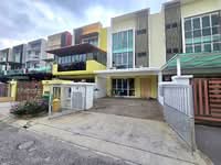 For Sale - Sinar Samudra Residence