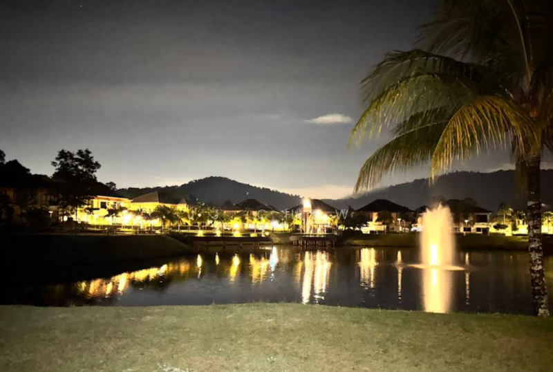 2-storey Terraced House for Sale in Setia Eco Templer (Rawang) - JJ Chew - Exterior - PropertyGuru.com.my