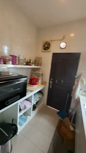 Semi-Detached House for Rent in Bayan Lepas (Penang) - Andy Lee - Kitchen - PropertyGuru.com.my