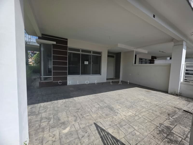 Semi-Detached House for Sale in Masai (Johor) - Chloe Lai - Exterior - PropertyGuru.com.my