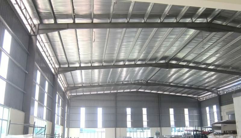 Detached Factory for Rent in Indahpura Industrial Park (Kulai) - Tay WC - Interior - PropertyGuru.com.my