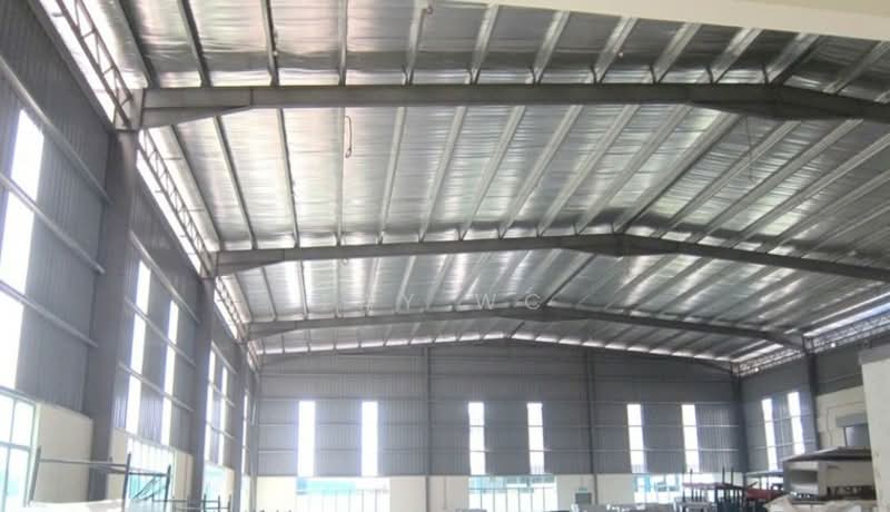 Detached Factory for Rent in Indahpura Industrial Park (Kulai) - Tay WC - Interior - PropertyGuru.com.my