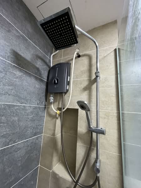 Service Residence for Rent at Setia City Residences - Lim Lee Lee - Bathroom - PropertyGuru.com.my