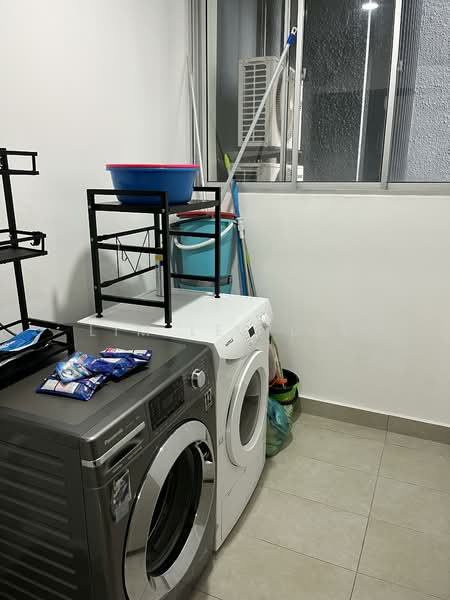 Service Residence for Rent at Setia City Residences - Lim Lee Lee - Interior - PropertyGuru.com.my