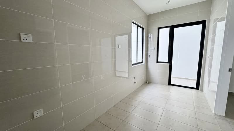 Cluster House for Sale in Horizon Hills (Iskandar Puteri (Nusajaya)) - Yik Tat - Interior - PropertyGuru.com.my