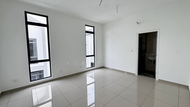 Cluster House for Sale in Horizon Hills (Iskandar Puteri (Nusajaya)) - Yik Tat - Interior - PropertyGuru.com.my