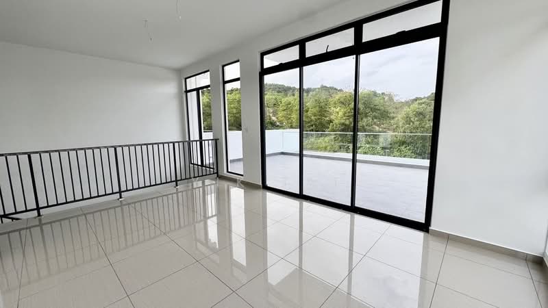 Cluster House for Sale in Horizon Hills (Iskandar Puteri (Nusajaya)) - Yik Tat - PropertyGuru.com.my