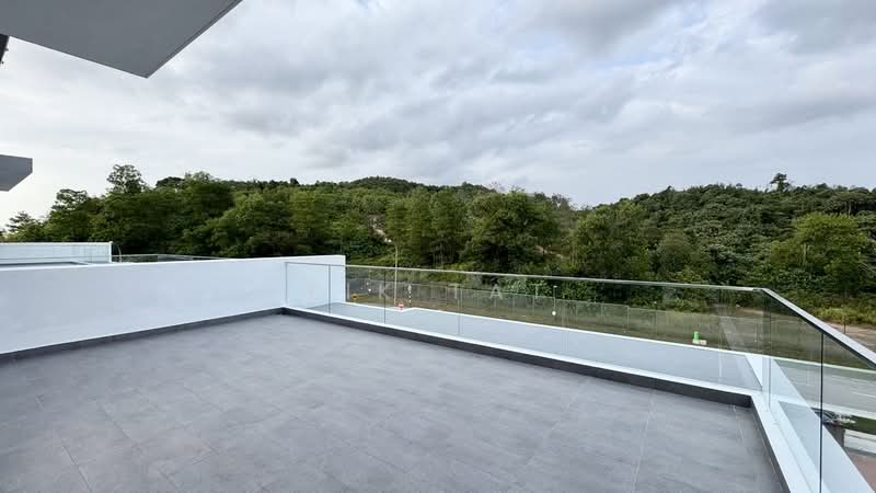 Cluster House for Sale in Horizon Hills (Iskandar Puteri (Nusajaya)) - Yik Tat - PropertyGuru.com.my