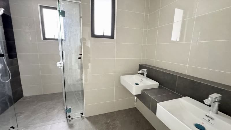 Cluster House for Sale in Horizon Hills (Iskandar Puteri (Nusajaya)) - Yik Tat - PropertyGuru.com.my