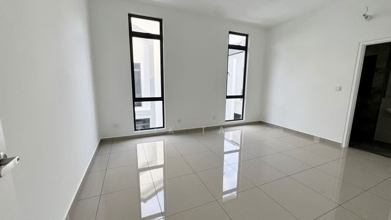 Cluster House for Sale in Horizon Hills (Iskandar Puteri (Nusajaya)) - Yik Tat - PropertyGuru.com.my