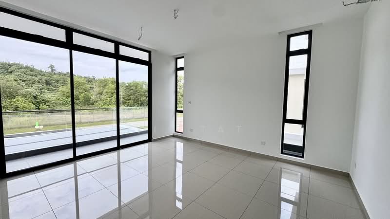 Cluster House for Sale in Horizon Hills (Iskandar Puteri (Nusajaya)) - Yik Tat - PropertyGuru.com.my