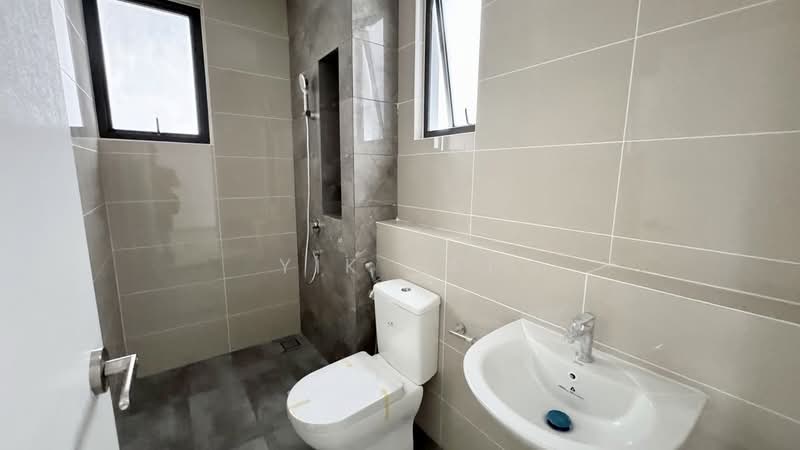 Cluster House for Sale in Horizon Hills (Iskandar Puteri (Nusajaya)) - Yik Tat - PropertyGuru.com.my