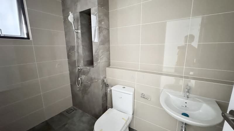 Cluster House for Sale in Horizon Hills (Iskandar Puteri (Nusajaya)) - Yik Tat - PropertyGuru.com.my