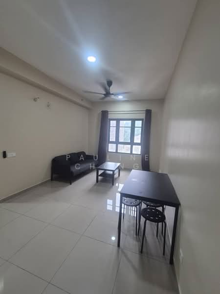 D'Vine untuk Untuk Disewa - RM 1,699 /bulan, Mac 2026 - Living Room - PropertyGuru.com.my