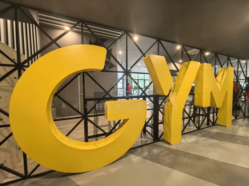 D'Vine untuk Untuk Disewa - RM 1,699 /bulan, Mac 2026 - PropertyGuru.com.my