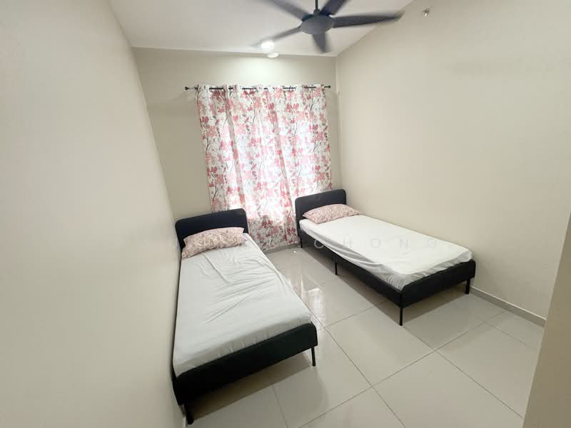 D'Vine untuk Untuk Disewa - RM 1,699 /bulan, Mac 2026 - Bedroom - PropertyGuru.com.my