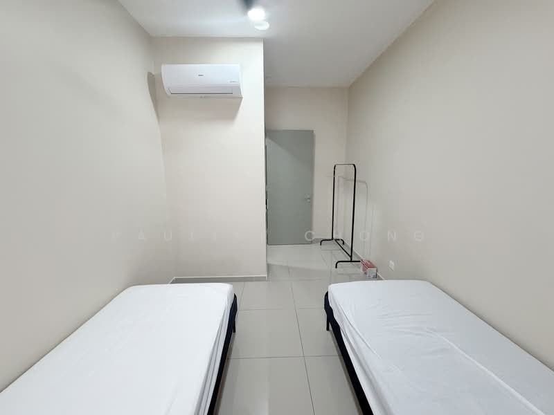 D'Vine untuk Untuk Disewa - RM 1,699 /bulan, Mac 2026 - Bedroom - PropertyGuru.com.my