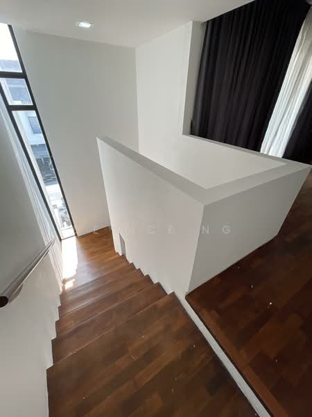 3-storey Terraced House for Sale in Seri Kembangan (Selangor) - Denice Ng - Interior - PropertyGuru.com.my