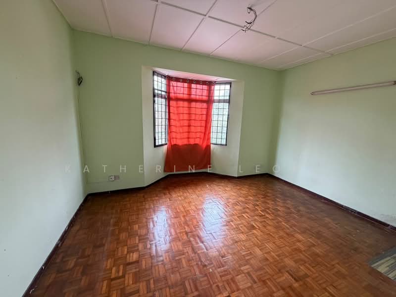 2-storey Terraced House for Sale in Rawang (Selangor) - Katherine Leong - Interior - PropertyGuru.com.my