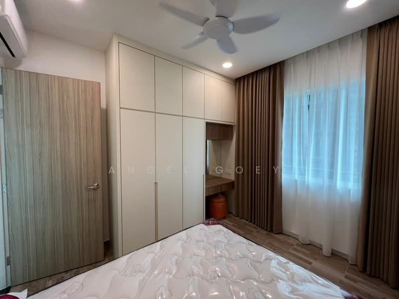 Condominium for Rent at QuayWest Residence - Angel Goey - Bedroom - PropertyGuru.com.my