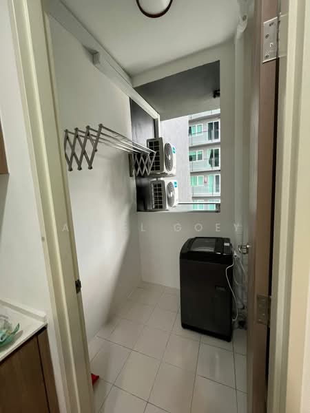 Condominium for Rent at QuayWest Residence - Angel Goey - Interior - PropertyGuru.com.my