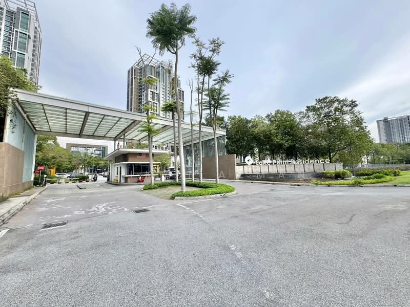 Condominium for Sale at Lake Point Residence - Atikah Azman - Exterior - PropertyGuru.com.my