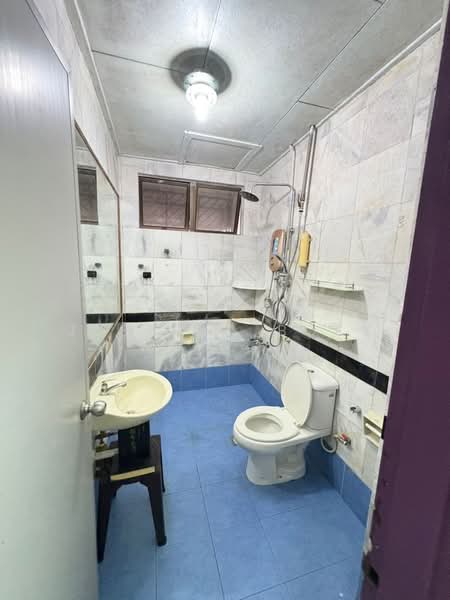 2-storey Terraced House for Sale in Taman Sri Putri (Skudai) - Jessica Boey - Bathroom - PropertyGuru.com.my