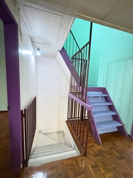 2-storey Terraced House for Sale in Taman Sri Putri (Skudai) - Jessica Boey - Interior - PropertyGuru.com.my