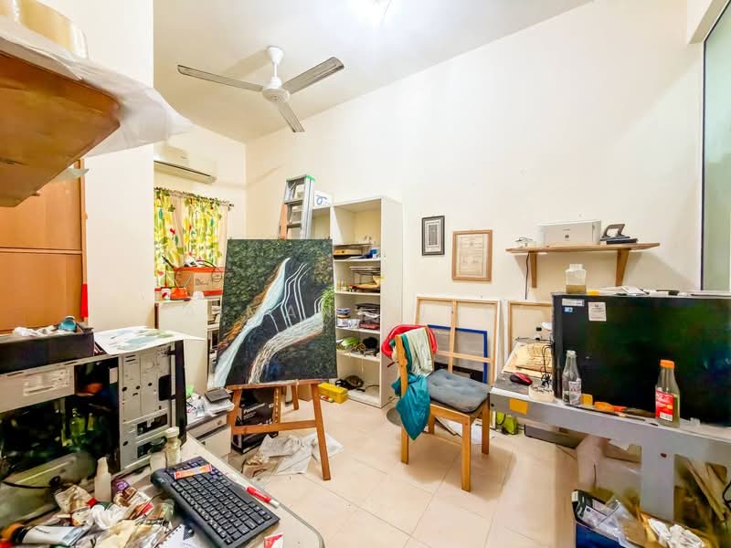 2-storey Terraced House for Sale in Ampang (Selangor) - AIMAN ZUHDI - Interior - PropertyGuru.com.my