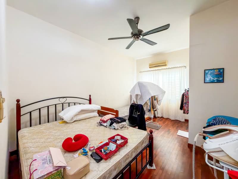 2-storey Terraced House for Sale in Ampang (Selangor) - AIMAN ZUHDI - Bedroom - PropertyGuru.com.my
