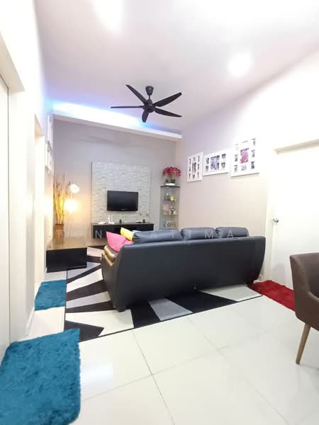 Hijayu 3A Dexora @ Bandar Sri Sendayan untuk Untuk Dijual - RM 650,000, Feb 2026 - Living Room - PropertyGuru.com.my