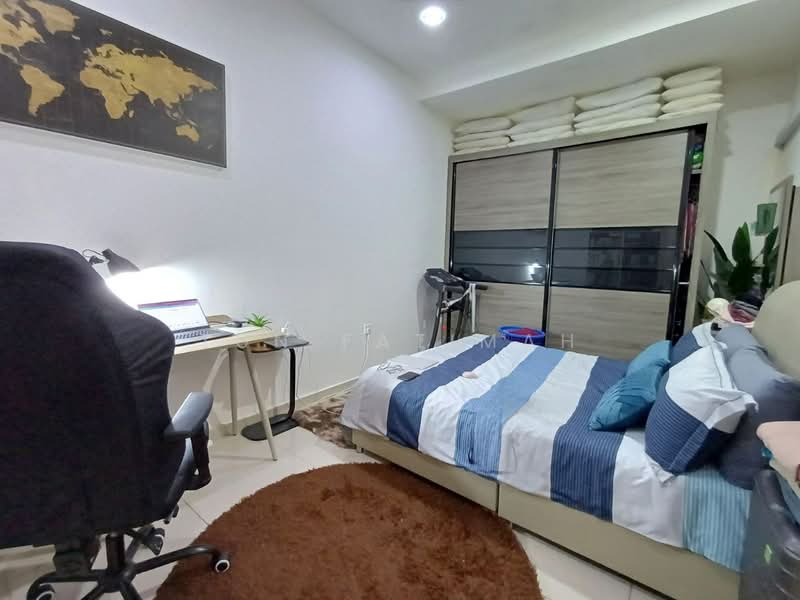 Hijayu 3A Dexora @ Bandar Sri Sendayan untuk Untuk Dijual - RM 650,000, Feb 2026 - Bedroom - PropertyGuru.com.my