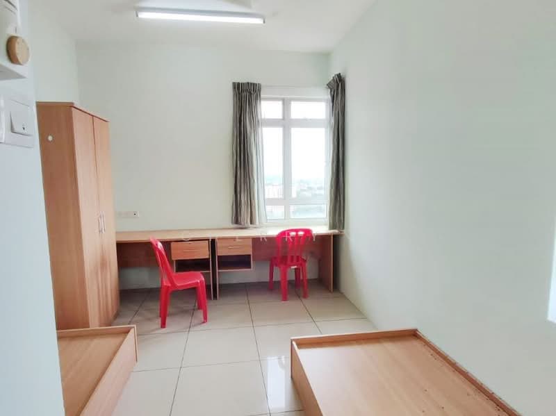 Apartment for Rent at Ixora Apartment - Cherry . - Bedroom - PropertyGuru.com.my
