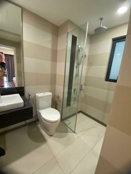 Condominium for Sale at Westside Three - SY YAP - Bathroom - PropertyGuru.com.my