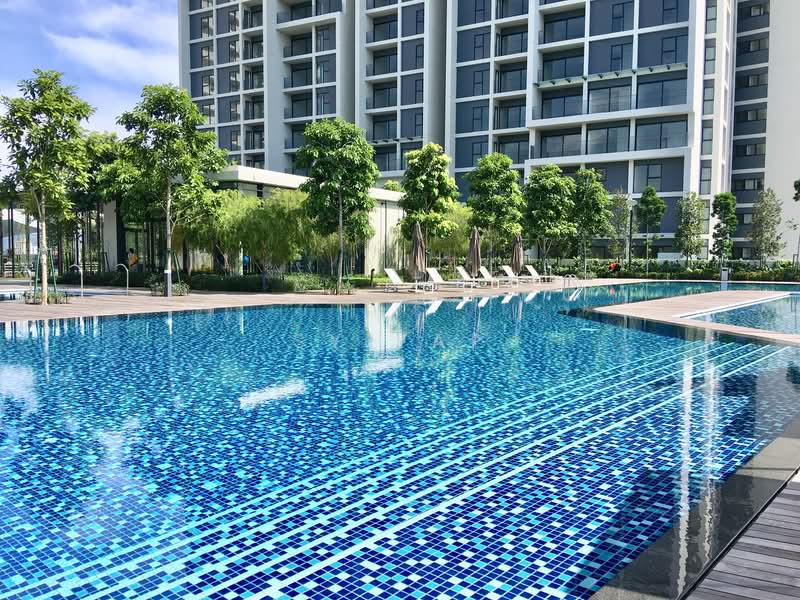 Condominium for Sale at Westside Three - SY YAP - PropertyGuru.com.my