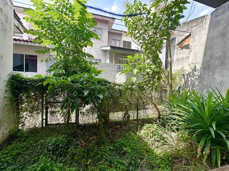2-storey Terraced House for Sale in Puncak Alam (Selangor) - NORFADILAH ZAINUDDIN - Exterior - PropertyGuru.com.my