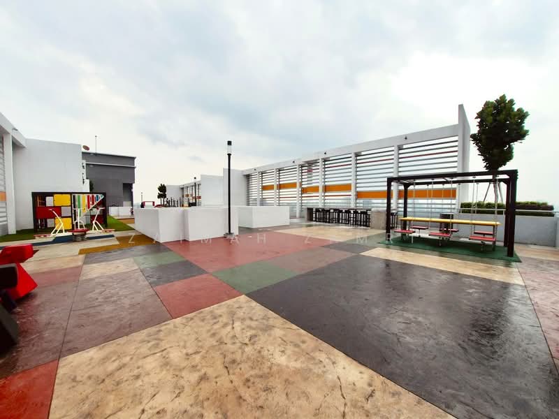 Condominium for Rent at PIXEL City Sentral - Zaimah Zamri - Exterior - PropertyGuru.com.my