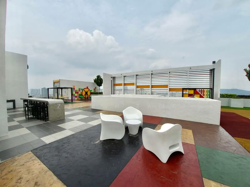 Condominium for Rent at PIXEL City Sentral - Zaimah Zamri - Exterior - PropertyGuru.com.my