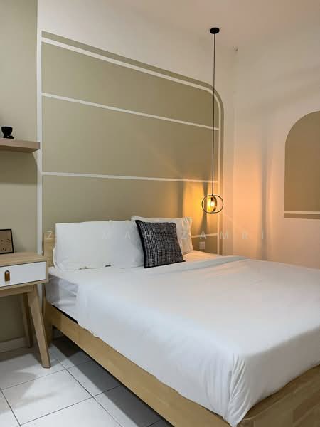 Condominium for Rent at PIXEL City Sentral - Zaimah Zamri - Bedroom - PropertyGuru.com.my