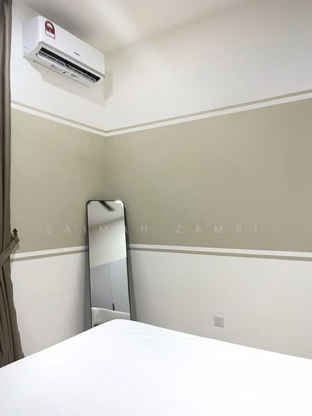 Condominium for Rent at PIXEL City Sentral - Zaimah Zamri - Bedroom - PropertyGuru.com.my