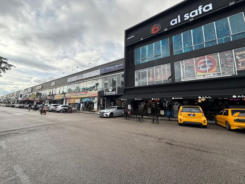 Shop / Office for Rent in Taman Kota Masai (Pasir Gudang) - Loh Lee Peng - PropertyGuru.com.my