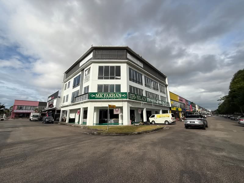 Shop / Office for Rent in Taman Kota Masai (Pasir Gudang) - Loh Lee Peng - PropertyGuru.com.my