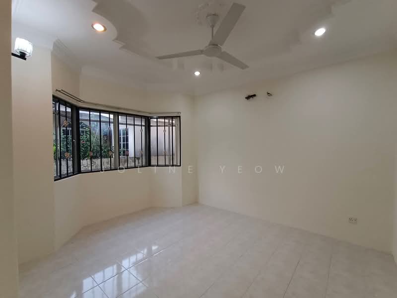 HALAMAN PENGKALAN INDAH untuk Untuk Disewa - RM 1,600 /bulan, Feb 2026 - Interior - PropertyGuru.com.my