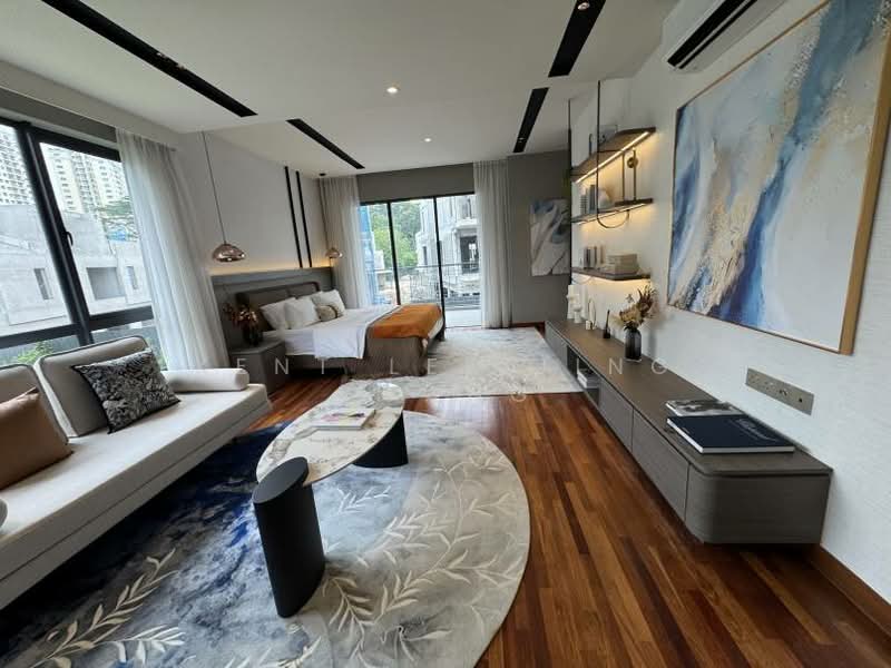 Bungalow for Sale in Seri Jalil (Bukit Jalil) - Kent Lee Jing Guang - Bedroom - PropertyGuru.com.my