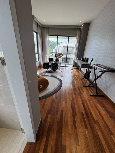 Bungalow for Sale in Seri Jalil (Bukit Jalil) - Kent Lee Jing Guang - Interior - PropertyGuru.com.my