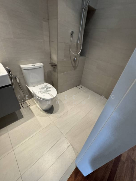 Bungalow for Sale in Seri Jalil (Bukit Jalil) - Kent Lee Jing Guang - Bathroom - PropertyGuru.com.my