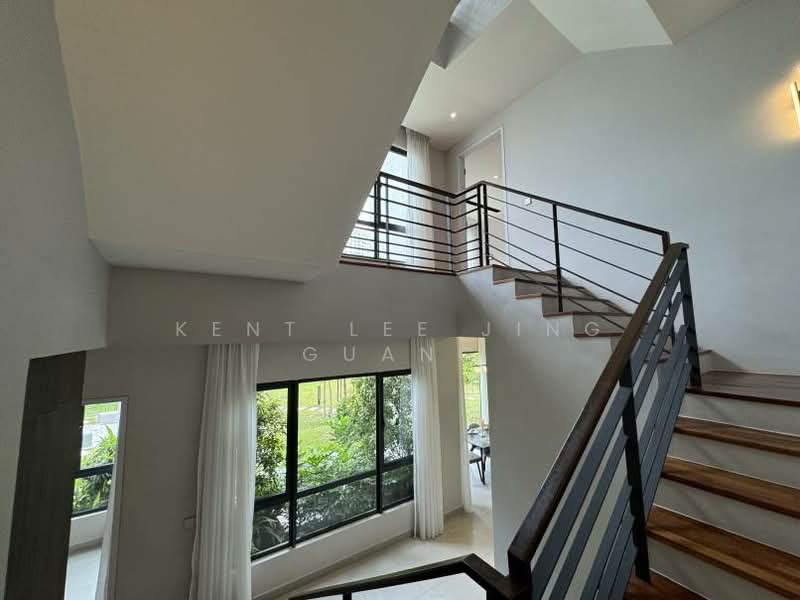 Bungalow for Sale in Seri Jalil (Bukit Jalil) - Kent Lee Jing Guang - Interior - PropertyGuru.com.my