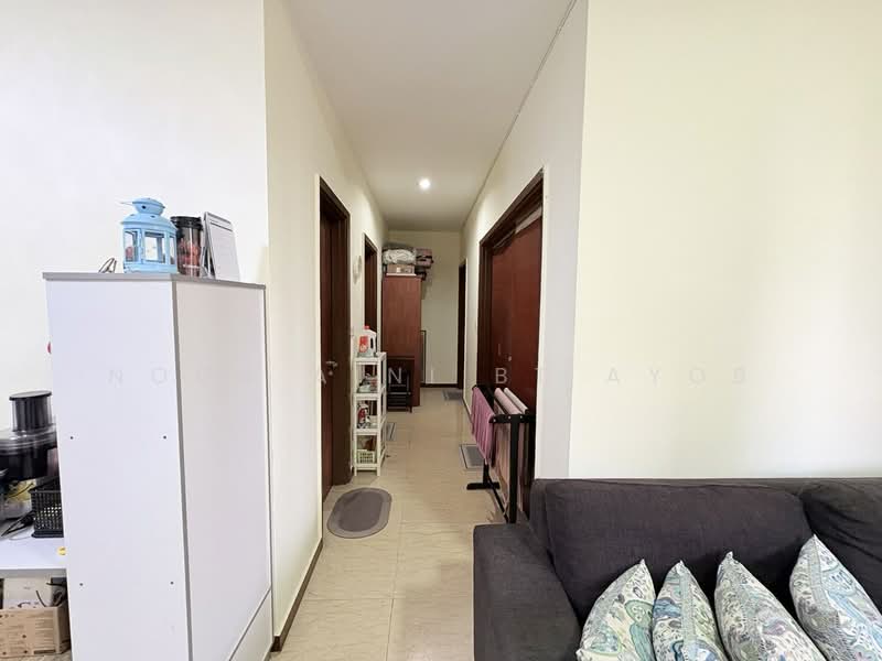 231 TR Serviced Suite untuk Untuk Dijual - RM 580,000, Feb 2026 - PropertyGuru.com.my