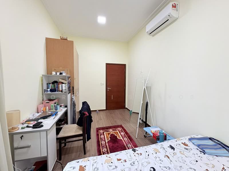 231 TR Serviced Suite untuk Untuk Dijual - RM 580,000, Feb 2026 - PropertyGuru.com.my